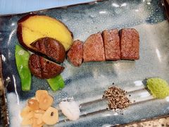 -神户牛排餐厅MOURIYA(总店)