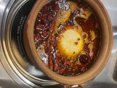 -老之蜀涮串(太平大街店)