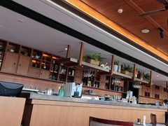 -璟象酒店-爱丽坊景观餐厅