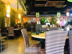 大堂-龙泉人椰子鸡.糟粕醋.海南菜(三亚旗舰店)