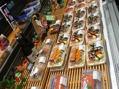 自助取餐区-七鲜超市(通州ONE店)