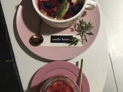 -Smile House咖啡馆(群芳小区店)