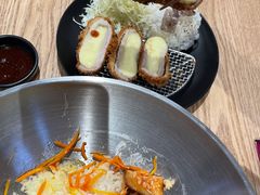 -俊泰食档·韩式料理(新迎小区店)