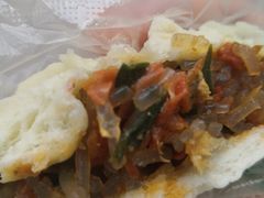 -郑家包子牛肉拉面(尚勤路店)
