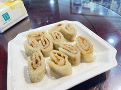 -御清斋总店(天一街店)