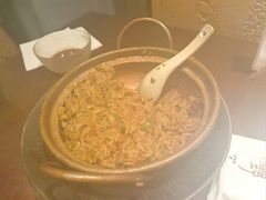 -滇野云南野生菌餐厅(陕西南路店)