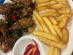 -红旗大食堂(君悦紫园店)