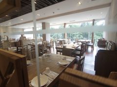 大堂-紫霞门韩国料理烤肉(深南东路店)