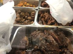 -吴山烤禽 (吴山路店)