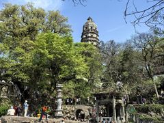 -松鹤楼(山塘街店)