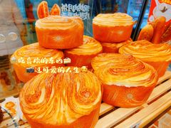 -味多美蛋糕(亚非大厦店)