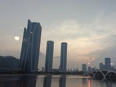 -前王院•巧克力海鲜市集餐厅(万平口店)