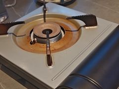 -椒椒铜炉火锅鸡(天马店)