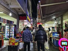 -和县香泉温泉度假村