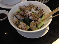 -新兴·金羊座·粤菜点心(乐峰店)