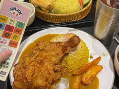 -津津飯堂