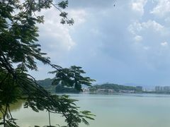 -星湖旅游景区七星岩