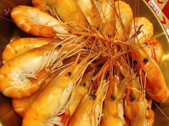 -钳真多钓虾馆·小龙虾海鲜烧烤(九六广场店)