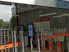 -佛山市图书馆(祖庙路分馆)