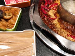 -董家湾重庆老火锅(嘉华店)