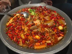 -麻六记(凤凰汇店)