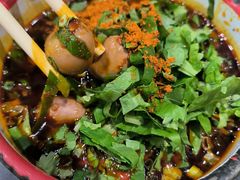 -情妹耙泥鳅·江湖川菜(科华店)