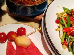 -锦府盐帮·侯宅(五棵松万达店)