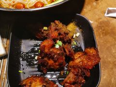 -熙成烧烤(白塔岭店)
