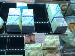 -好利来(丰益桥店)