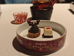 -金轩中餐厅 Jin Xuan(浦东丽思卡尔顿酒店)