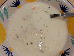 -萨莉亚意式餐厅(星海广场店)