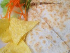 -panchos 墨西哥餐厅(嘉绿苑店)