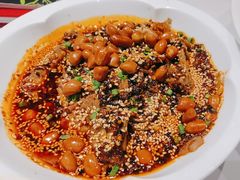 -眉州东坡(民族园店)