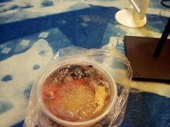 -忆夏爽黑仔漳州四果汤(顶澳仔猫街店)