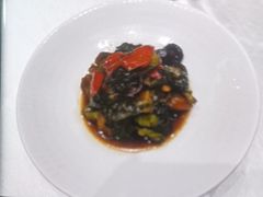 -天宫南铂玫瑰园酒店
