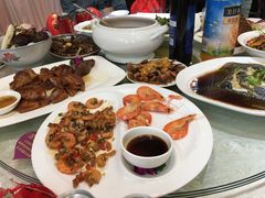 -潇湘世家(蒸湘店)