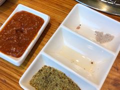 -万兴佳烤肉·长白山老味道(宏泰广场店)