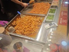 -丁家坡洋芋·观音桥好吃街A区(全国总店)