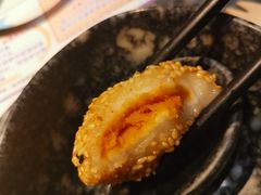 -哥老官重庆美蛙鱼头(龙湖杭州金沙天街店)