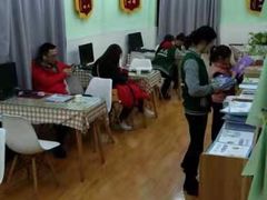 -学知乐教育·幼小衔接·小学科辅导(嘉定镇校区)