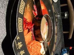 -重庆德庄火锅