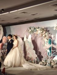 -Sunny喜铺婚礼策划(东部店)