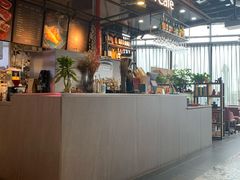 -曼乐辰餐厅(中庚漫游城店)