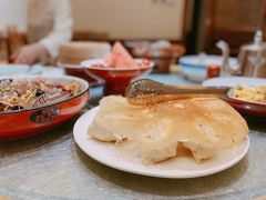 -四季厨房 鲁菜·孔府烤鸭(高新万达店)