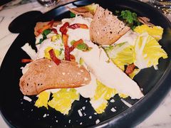 -Tivano意大利餐厅(成都居舍酒店)