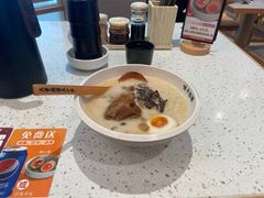 -味千拉面(世纪东方店)