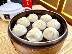 鲜肉汤包-法华汤包馆(法华镇路店)