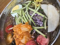 -优壹佳·延边朝鲜族料理(中山北路店)
