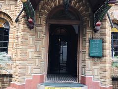 -马勒别墅·中餐厅