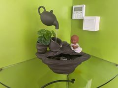 -麻麻手推拿